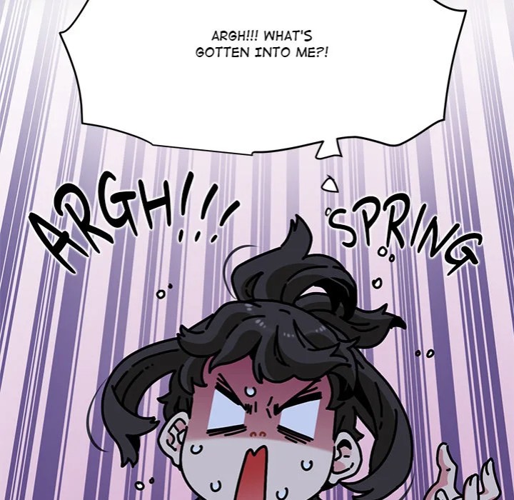 The Turning Point Chapter 91 image 20