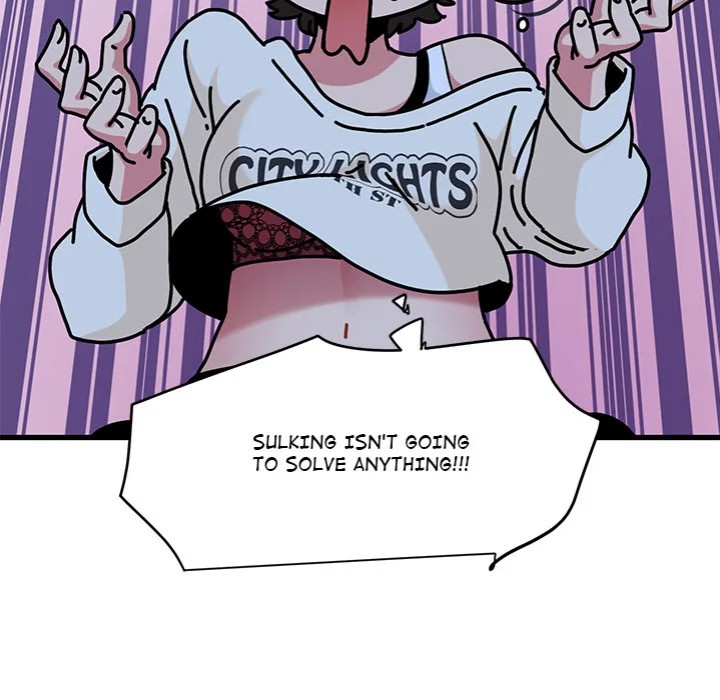 The Turning Point Chapter 91 image 21