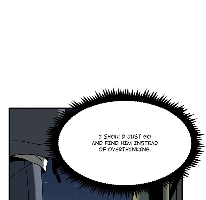 The Turning Point Chapter 91 image 22