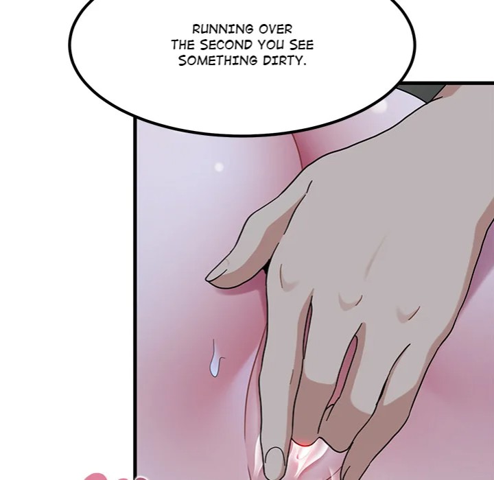 The Turning Point Chapter 91 image 57