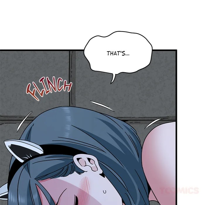 The Turning Point Chapter 91 image 59