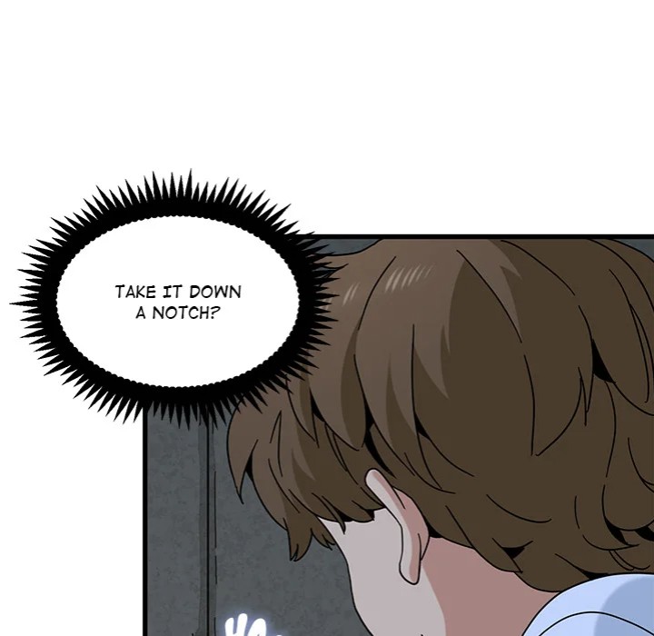 The Turning Point Chapter 91 image 66