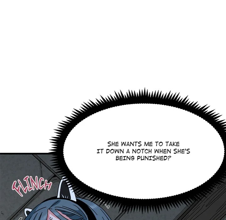 The Turning Point Chapter 91 image 68