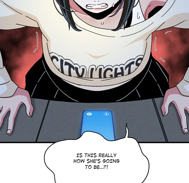 The Turning Point Chapter 91 image 7