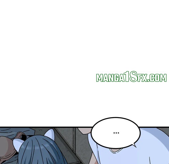 The Turning Point Chapter 91 image 89