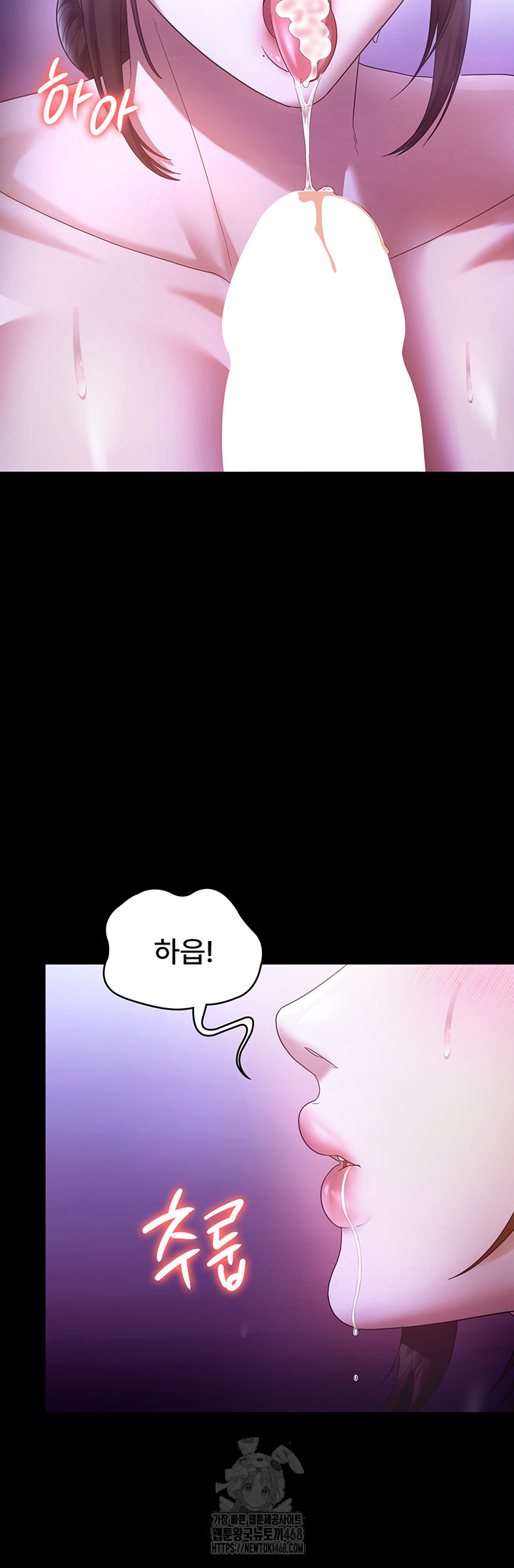 The Chairman’s Wife Raw Chapter 65 image 14