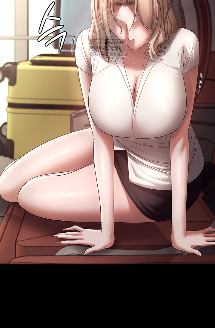 The Chairman’s Wife Raw Chapter 66 image 23