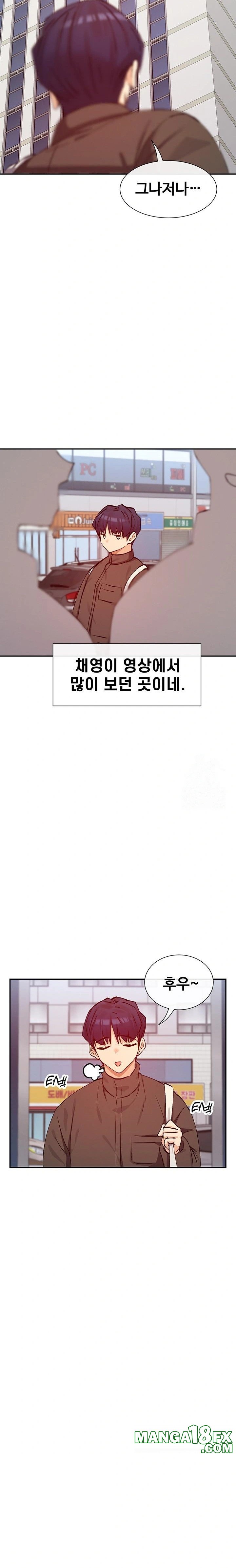 You Watch Stuff Like That? Raw Chapter 28 image 18