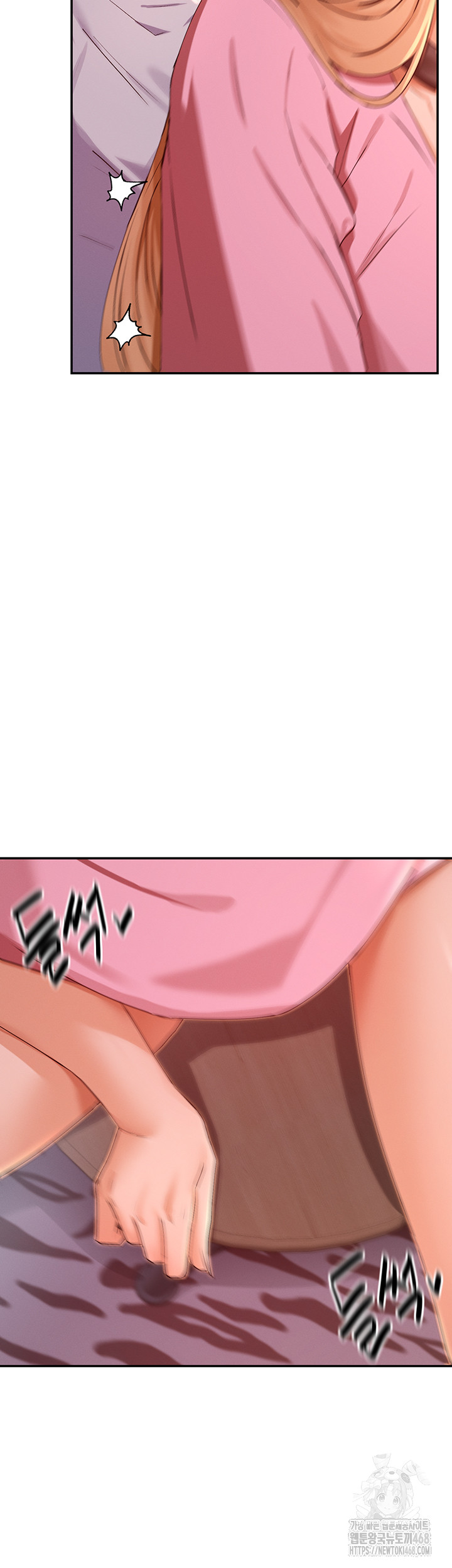 You Watch Stuff Like That? Raw Chapter 29 image 35