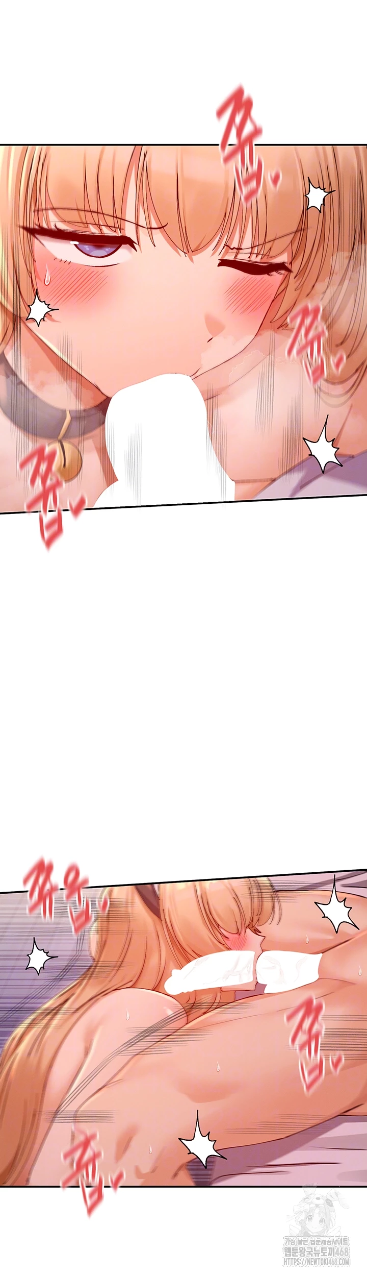 You Watch Stuff Like That? Raw Chapter 30 image 5