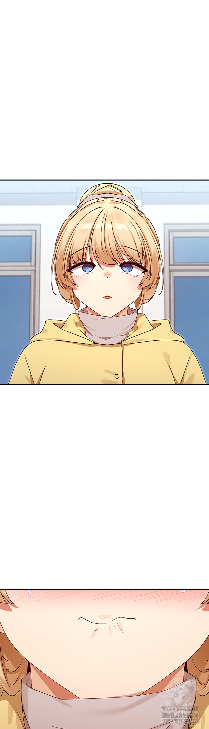 You Watch Stuff Like That? Raw Chapter 39 image 34