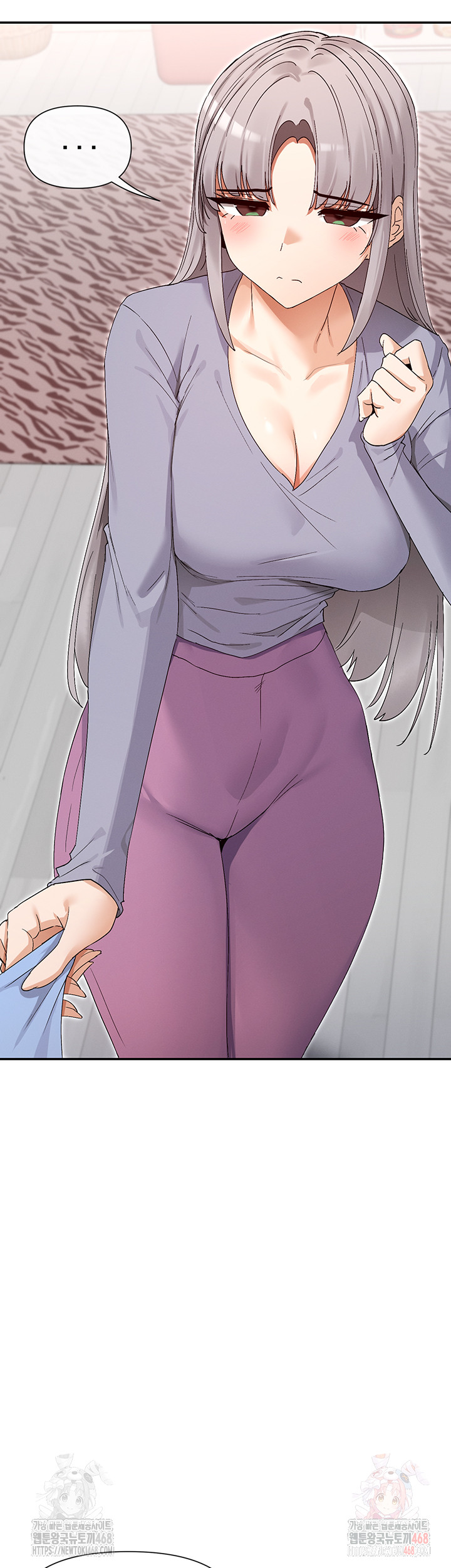 You Watch Stuff Like That? Raw Chapter 43 image 50