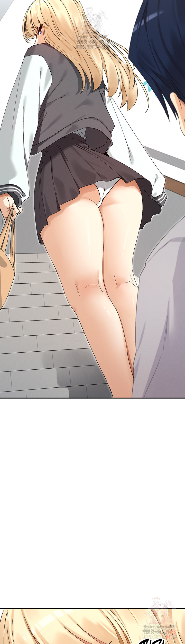 You Watch Stuff Like That? Raw Chapter 44 image 21