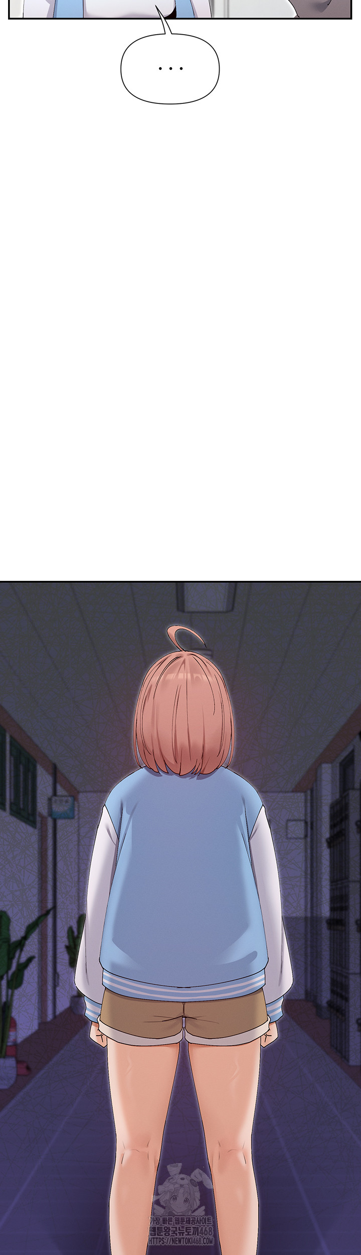 You Watch Stuff Like That? Raw Chapter 49 image 27