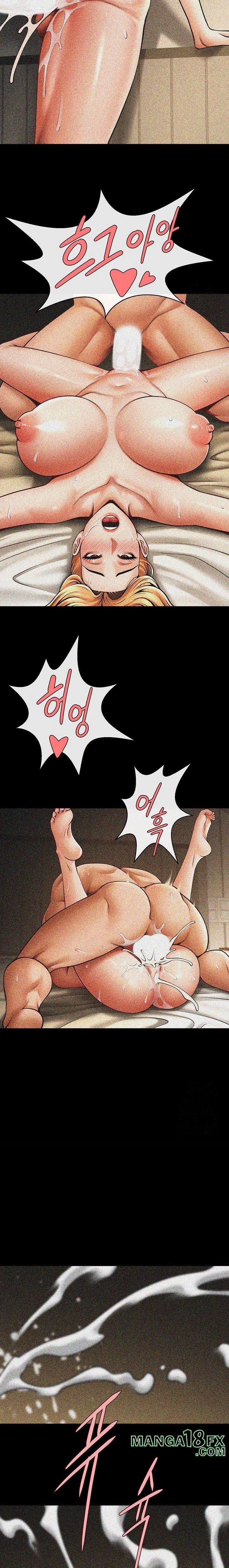 The Cheat Code Hitter Fucks Them All Raw Chapter 70 image 4