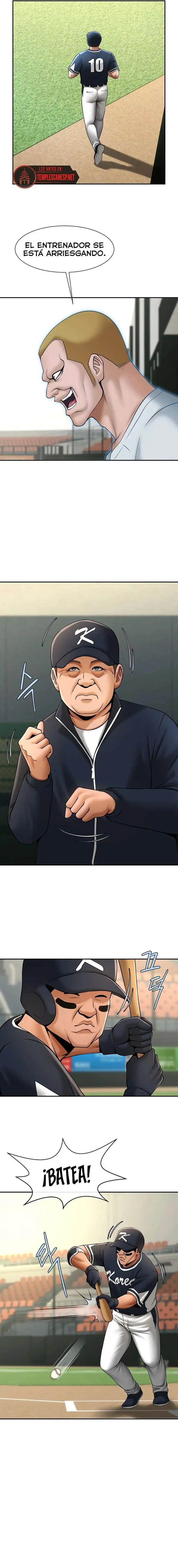 The Cheat Code Hitter Fucks Them All Raw Chapter 85 image 15