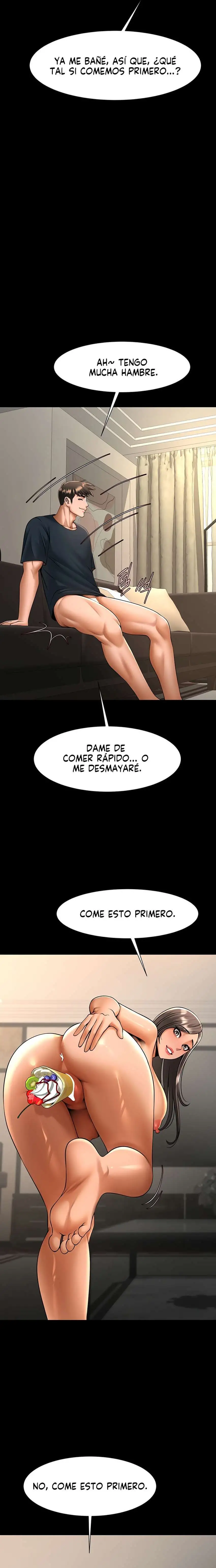 The Cheat Code Hitter Fucks Them All Raw Chapter 86 image 14