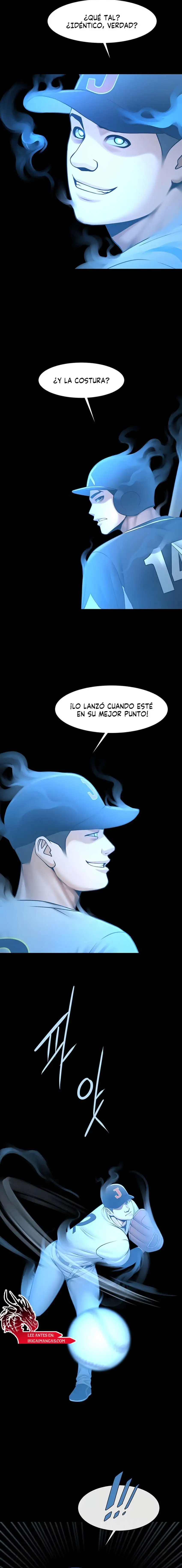 The Cheat Code Hitter Fucks Them All Raw Chapter 87 image 11