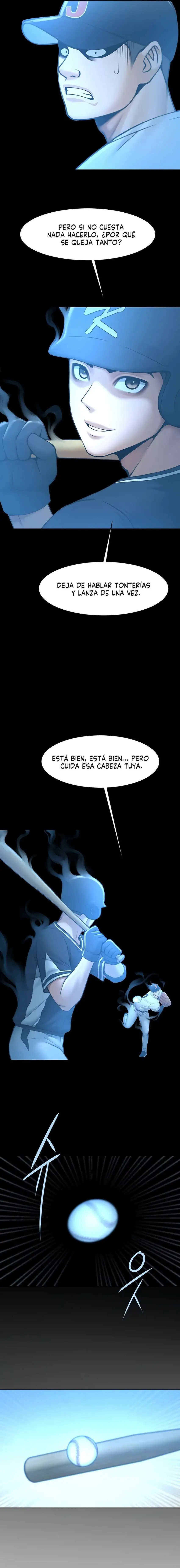 The Cheat Code Hitter Fucks Them All Raw Chapter 87 image 13