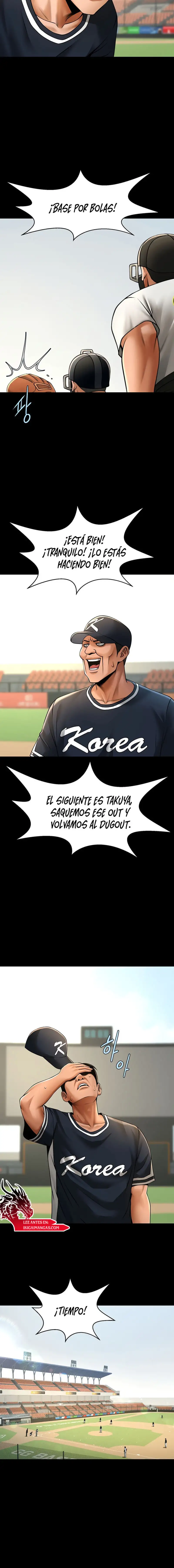 The Cheat Code Hitter Fucks Them All Raw Chapter 88 image 10
