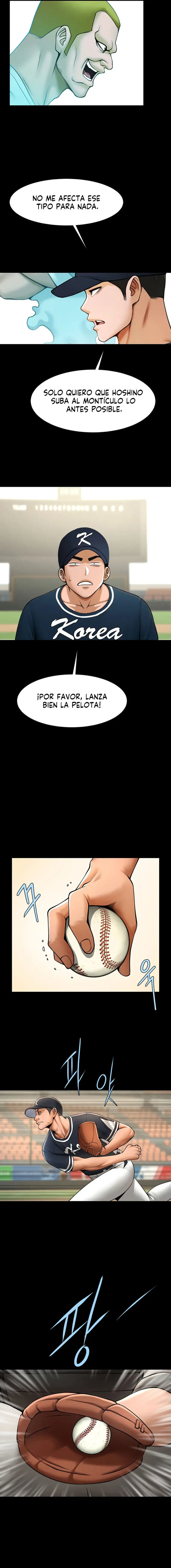 The Cheat Code Hitter Fucks Them All Raw Chapter 88 image 15