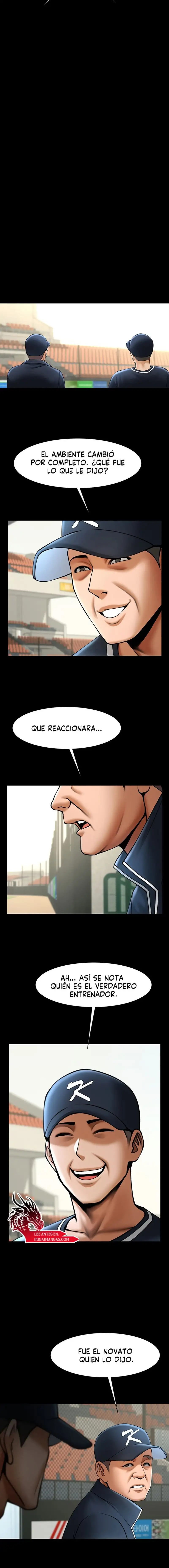 The Cheat Code Hitter Fucks Them All Raw Chapter 88 image 18
