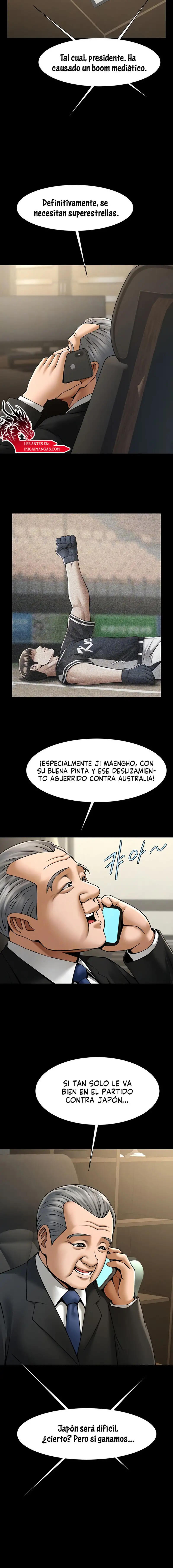 The Cheat Code Hitter Fucks Them All Raw Chapter 88 image 2