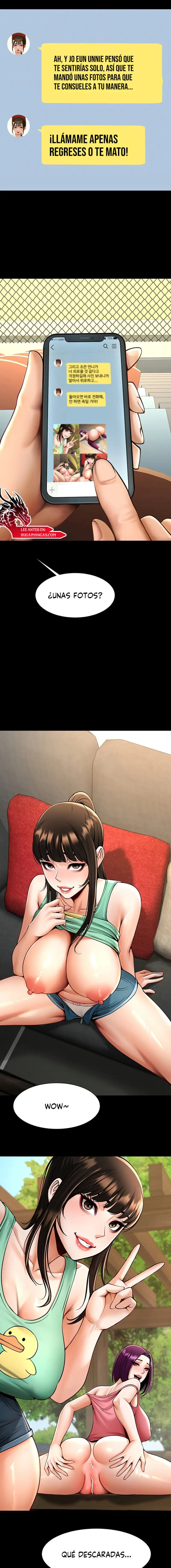 The Cheat Code Hitter Fucks Them All Raw Chapter 88 image 4