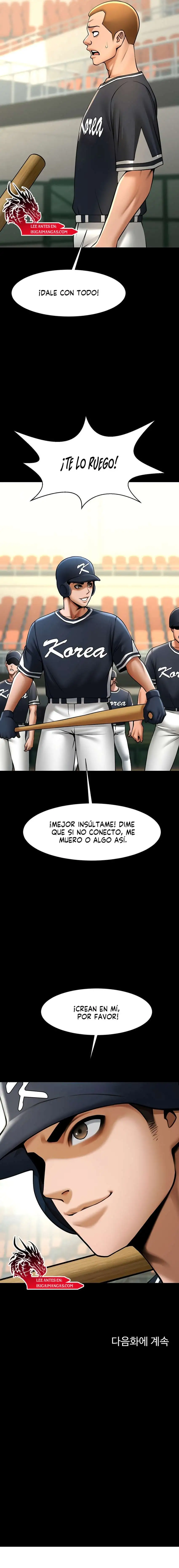 The Cheat Code Hitter Fucks Them All Raw Chapter 90 image 19
