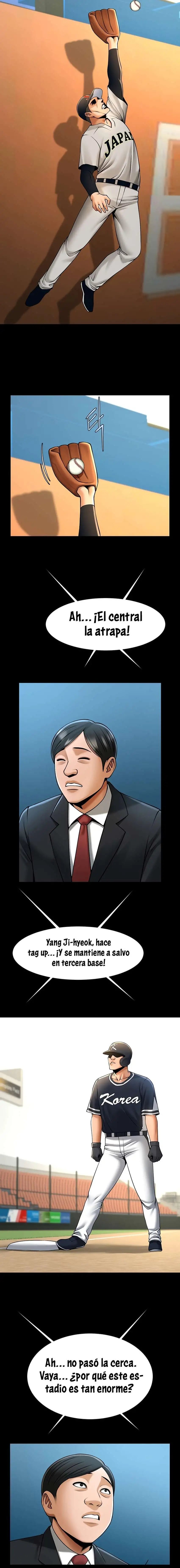 The Cheat Code Hitter Fucks Them All Raw Chapter 90 image 4