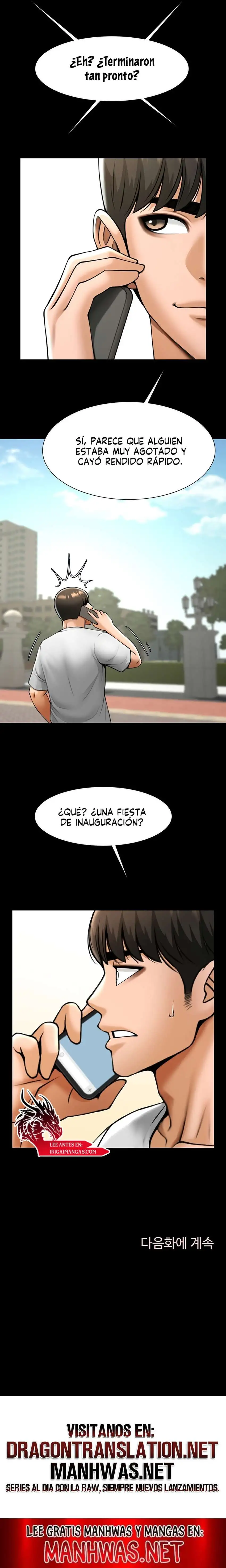 The Cheat Code Hitter Fucks Them All Raw Chapter 91 image 20