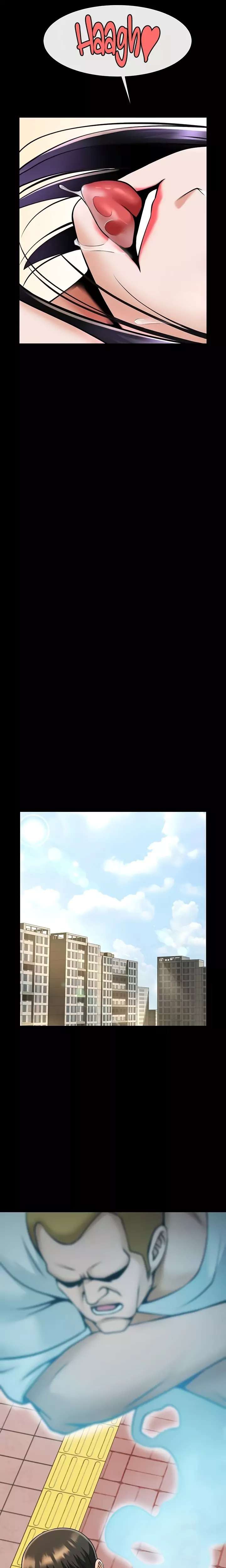 The Cheat Code Hitter Fucks Them All Raw Chapter 99 image 18