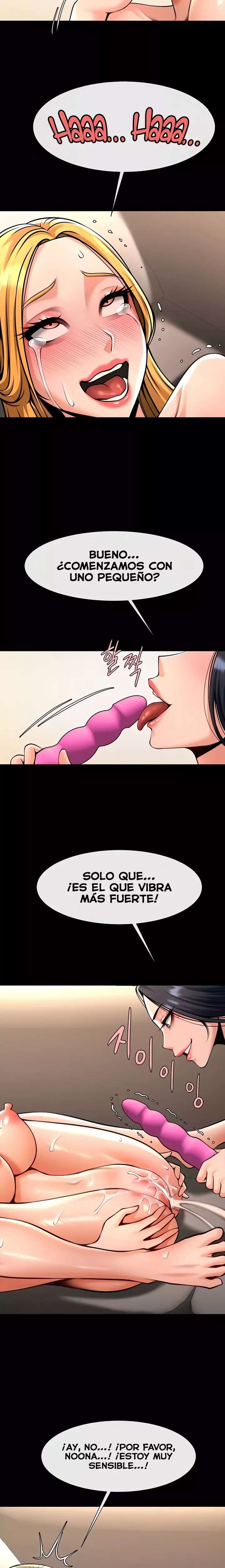 The Cheat Code Hitter Fucks Them All Raw Chapter 99 image 1