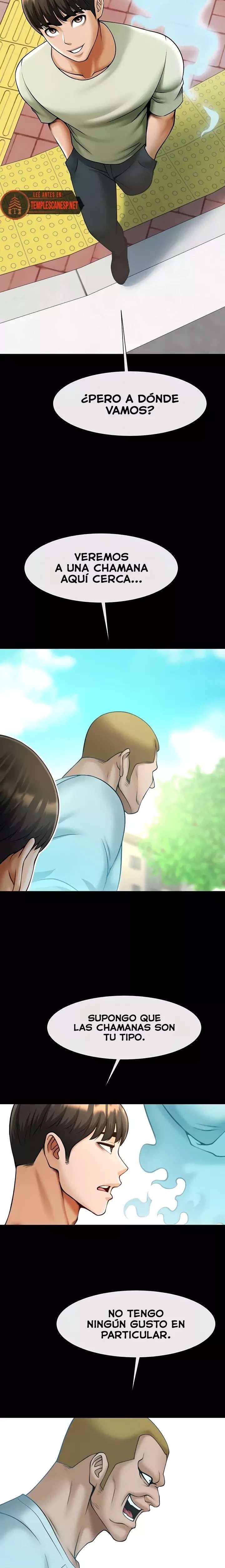 The Cheat Code Hitter Fucks Them All Raw Chapter 99 image 19