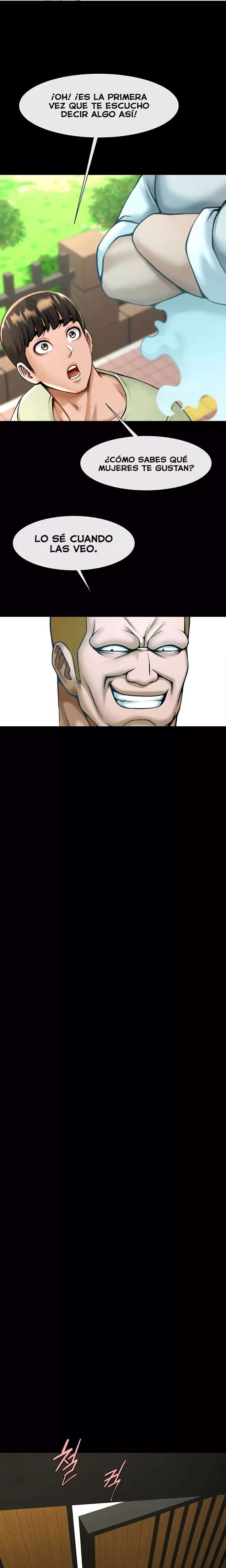 The Cheat Code Hitter Fucks Them All Raw Chapter 99 image 20