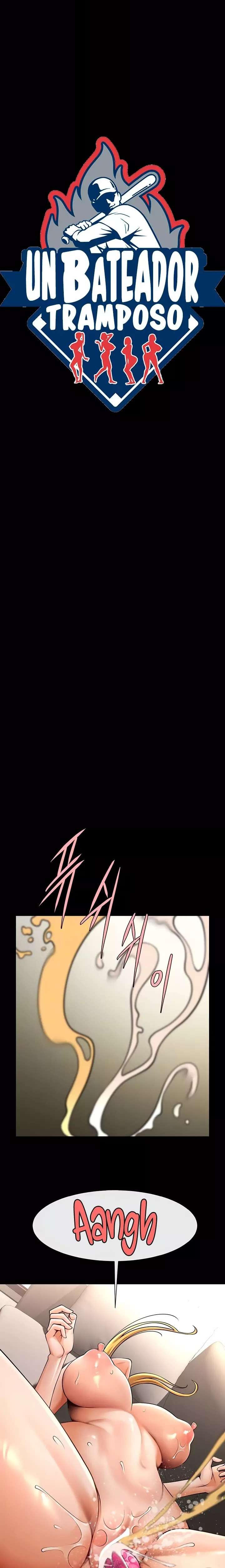 The Cheat Code Hitter Fucks Them All Raw Chapter 99 image 3