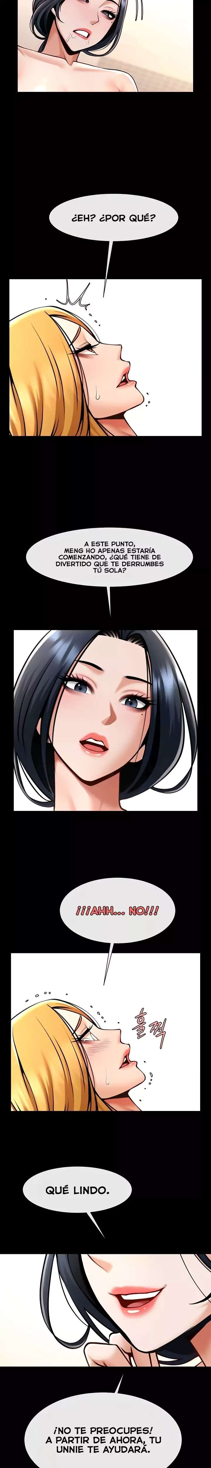 The Cheat Code Hitter Fucks Them All Raw Chapter 99 image 6
