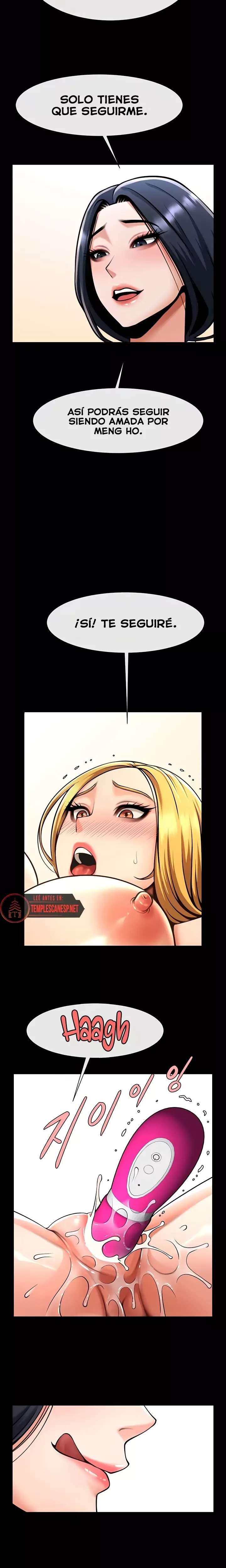 The Cheat Code Hitter Fucks Them All Raw Chapter 99 image 7