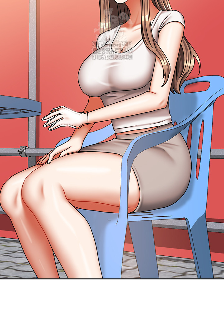 Living With Two Households Raw Chapter 33 image 17
