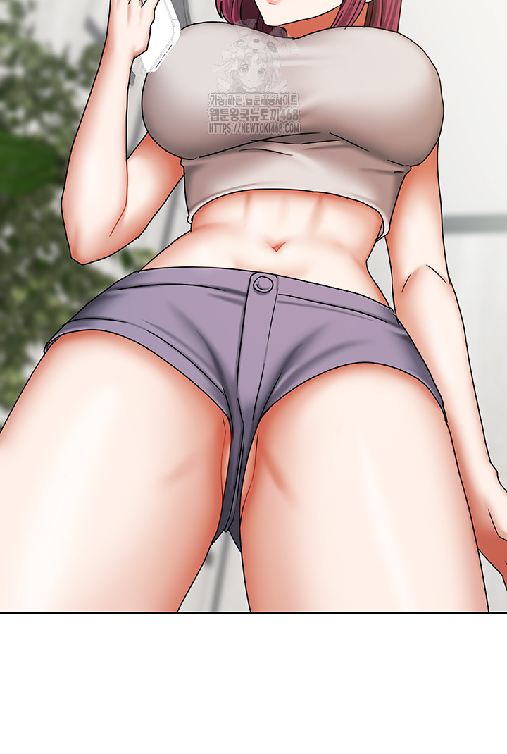 Living With Two Households Raw Chapter 33 image 38