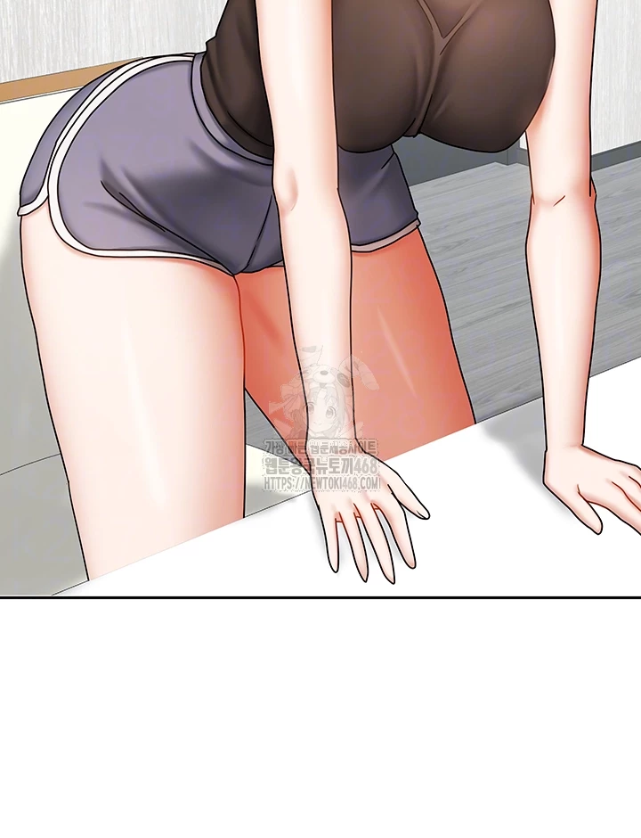 Living With Two Households Raw Chapter 37 image 8