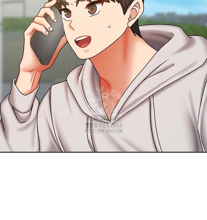 Living With Two Households Raw Chapter 38 image 13