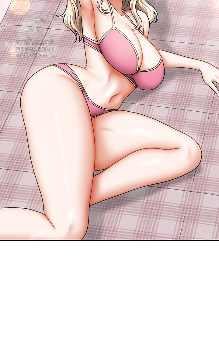 Living With Two Households Raw Chapter 38 image 2