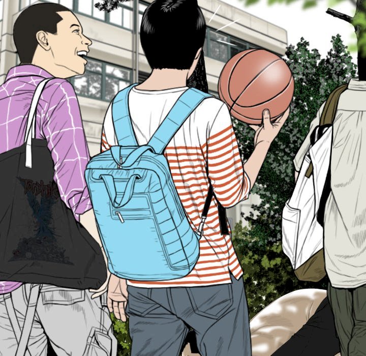 Only You Chapter 10 image 24