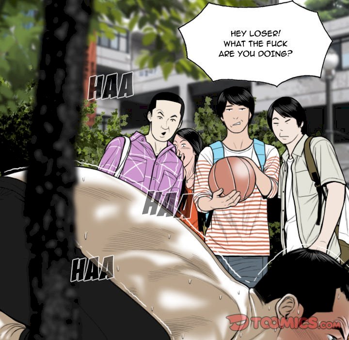 Only You Chapter 10 image 27