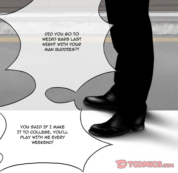 Only You Chapter 12 image 140