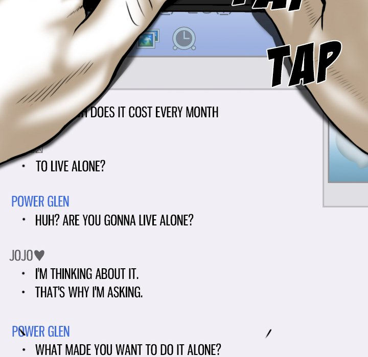 Only You Chapter 13 image 100