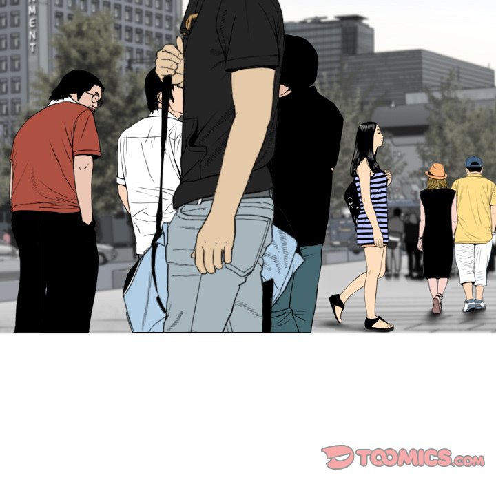 Only You Chapter 14 image 170