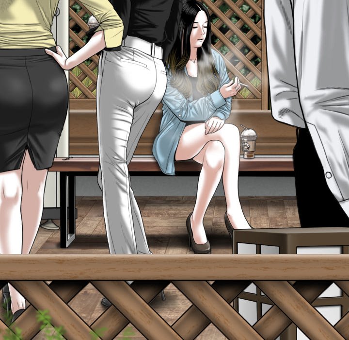 Only You Chapter 17 image 109