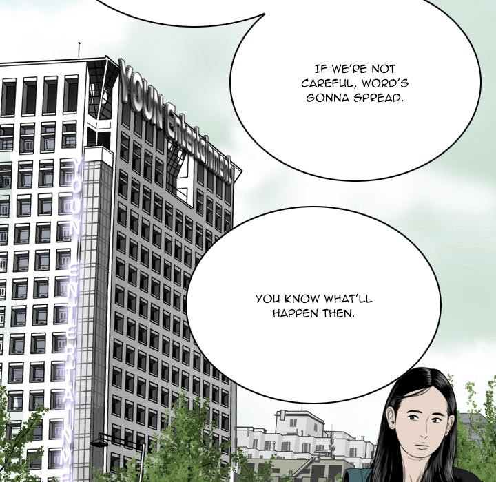 Only You Chapter 18 image 41